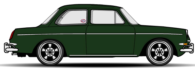 Kirsten's favorite Notch